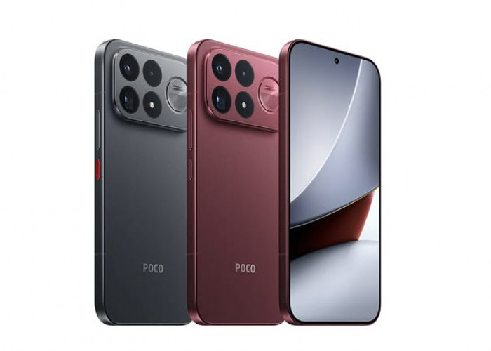 POCO F9 Ultra Indonesia: HP Flagship Killer Terbaik di Tahun 2026?
