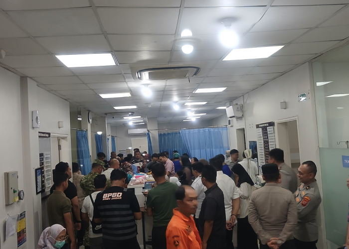 KPPG Cirebon Tegaskan Korban Keracunan MBG di Harjamukti yang Meninggal Itu Hoax