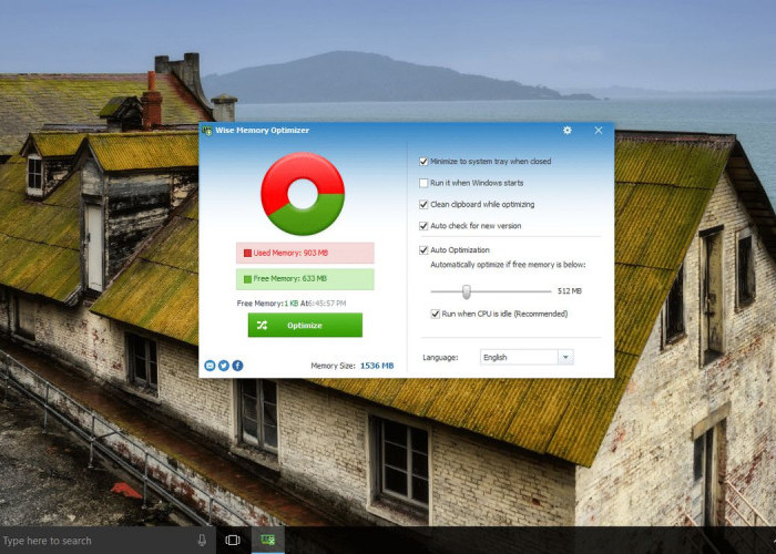 Rahasia Mengatasi Laptop Lemot: Aplikasi Penghemat RAM Terbaik (Plus Trik Jitu Windows)