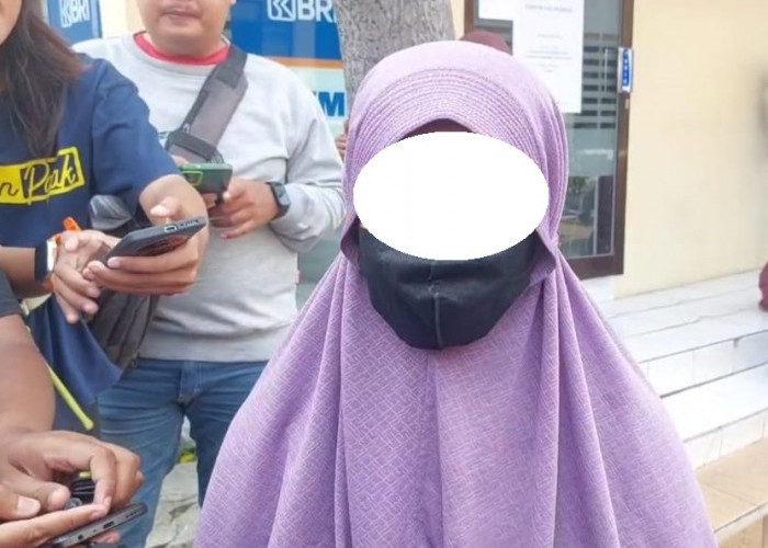 Pasien TBC Dilecehkan Saat Dirawat, Pelaku Diduga Perawat Rumah Sakit di Wilayah Kecamatan Gunung Jati