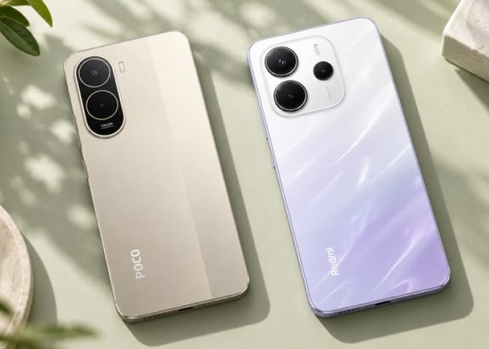 Daftar HP Xiaomi Murah dengan Spesifikasi Terbaik untuk Pelajar dan Pekerja