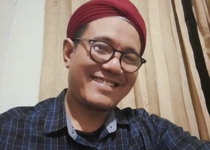 Rumail Abbas: Pendudukan Belanda di Indonesia, Pemerintahan Sah, Kyai Syarifudin: Mulutnya Harus Dilurusin