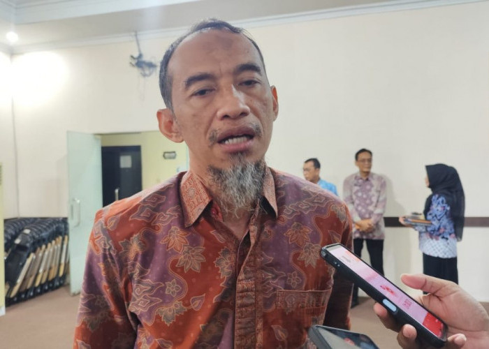 Pemkot Cirebon Usulkan 161 Formasi ASN untuk 2026