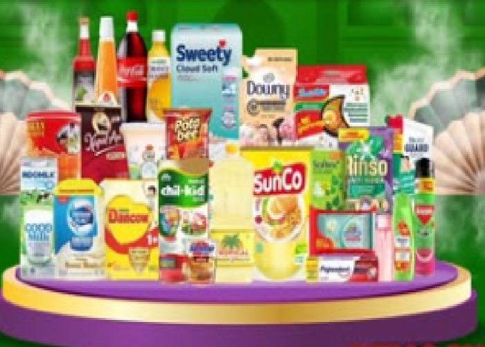 Katalog Promo JSM Alfamart Hari Ini Munggahan Ramadan, Diskon Hingga 35%, Minyak Goreng 2L Rp 36.900