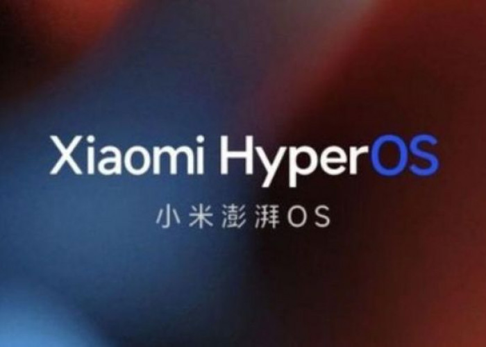 7 Fitur Unggulan Xiaomi HyperOS yang Bikin Tampilan HP Jadi Lebih Aesthetic