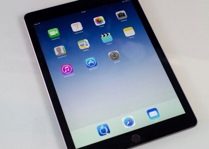 Daftar Tablet 2 Jutaan dengan Memori 256 GB, Cocok Buat Kerja dan Multitasking Ngebut Tanpa Lemot