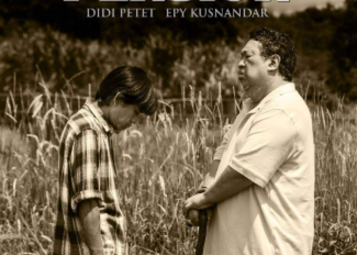 Jadwal Tayang Preman Pensiun Season 11, Apakah Benar Tidak Akan Tayang Tahun Ini? Cek Penjelasannya