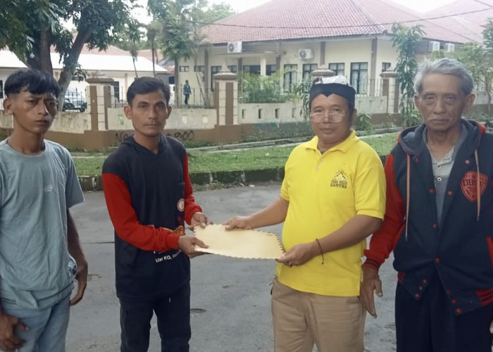 Rebutan Lahan Pertanian, Sewa Sudah Dibayar, Tiba-tiba Ada Oknum Ngaku Lahan Sudah Dibeli