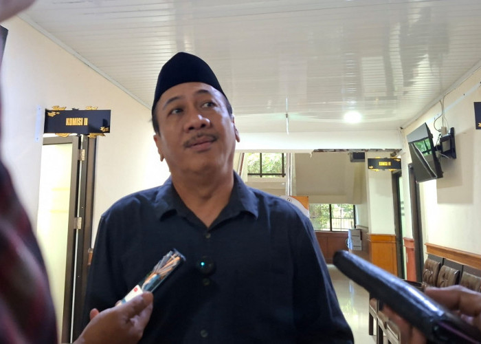 Anggaran Hydrant RSUD Waled Jadi Sorotan Dewan, Baru Masuk 2026