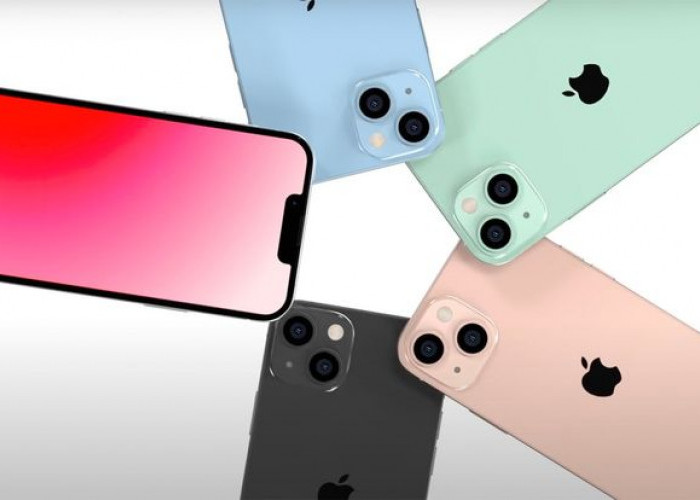 Update Harga iPhone 13 Terbaru April 2026: Turun Drastis, Kini Mulai 6 Jutaan!