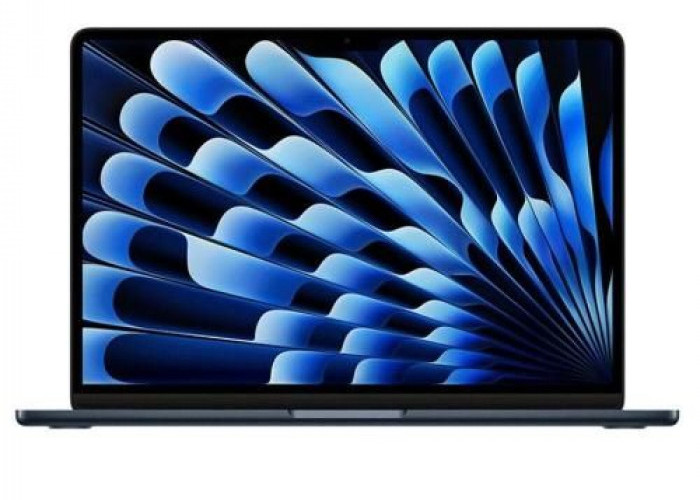 Review Lengkap Apple MacBook Air M3: Laptop Premium dengan Prosesor M3 yang Canggih