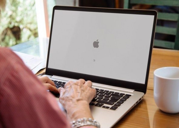 Jurus Anti-Jantungan! Cara Upgrade macOS Tanpa Khawatir Data Hilang