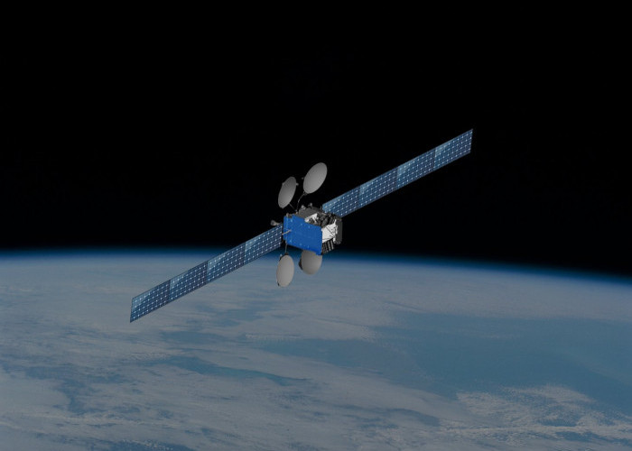 Satelit Nusantara Lima (N5) Beroperasi, Jangkau Wilayah 3T lebih Luas