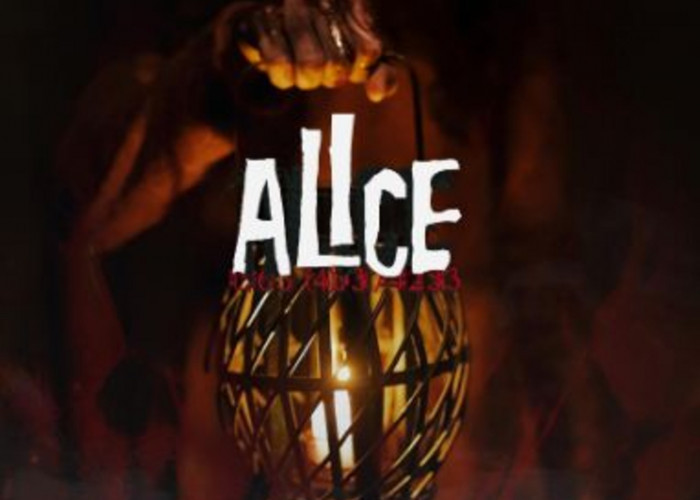 Sinopsis Film Horor Alice : Pusaka Keluarga yang Terkutuk
