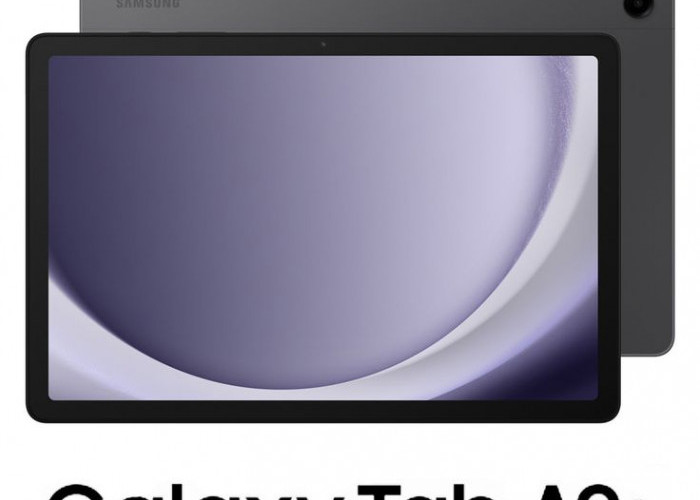 Pilihan Samsung Galaxy Tab A Series 2025: Tablet Murah dengan Kualitas Mumpuni
