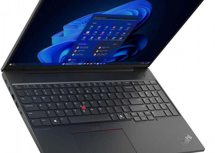 Lenovo ThinkPad X12 Gen 2: Tablet Bisnis Tangguh yang Bisa Saingi Chuwi Hi10 Max 