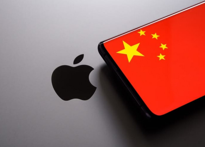 Tembus Regulasi Ketat, Apple Gaet Alibaba Kembangkan Model Apple AI Khusus Pasar China