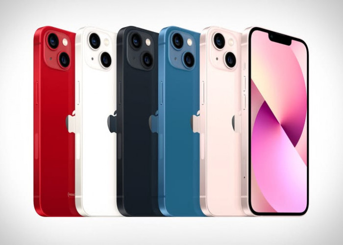 Rekomendasi iPhone Budget Pelajar, Kualitas Awet Bertahun-tahun