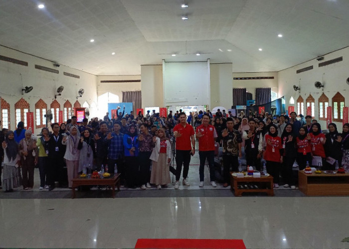 UKT Naik, Info Beasiswa Diburu Mahasiswa Cirebon