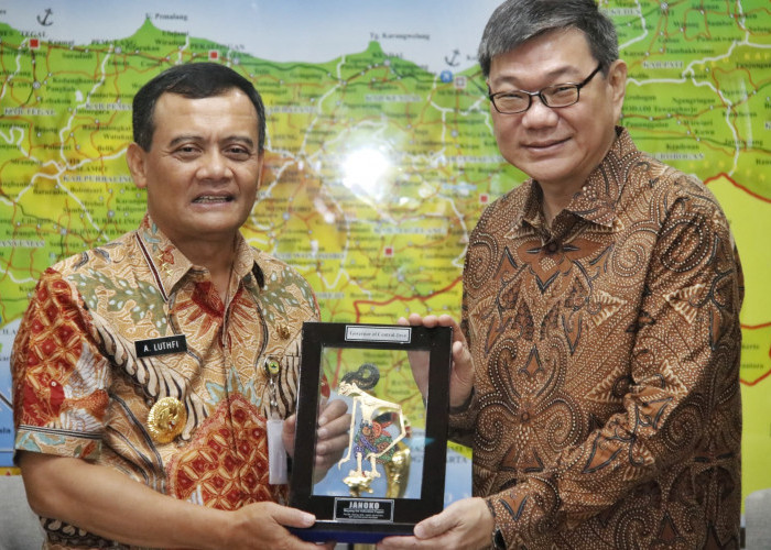 Penerbangan Langsung Semarang-Singapura Bakal Dibuka Lebih Cepat