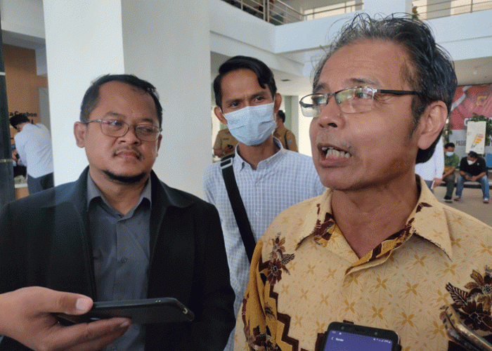 KPU Percaya Pemkot Cirebon Bisa Penuhi Anggaran Pilkada