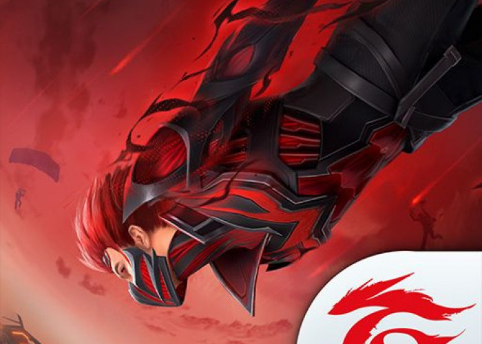 Gamers Free Fire Merapat! Berikut Kode Redeem FF Hari ini 