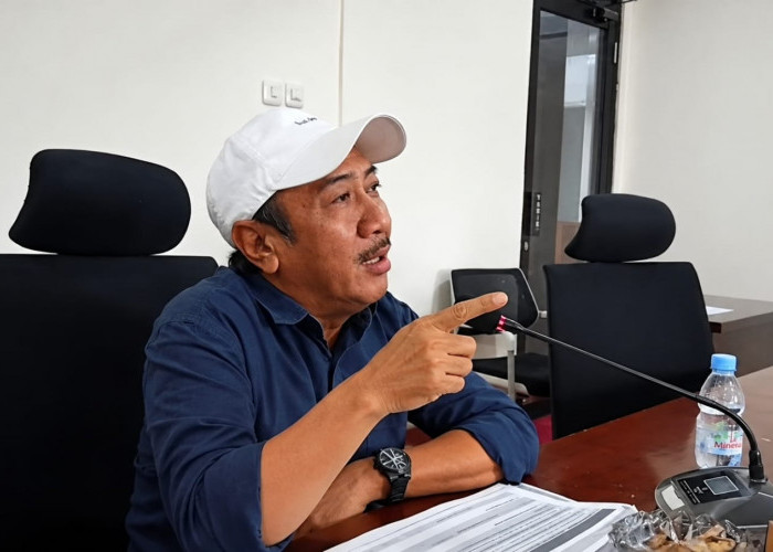 Komisi II DPRD Kabupaten Cirebon Minta Dinkop UKM Fokus Cetak UMKM Naik Kelas Lewat E-Commerce