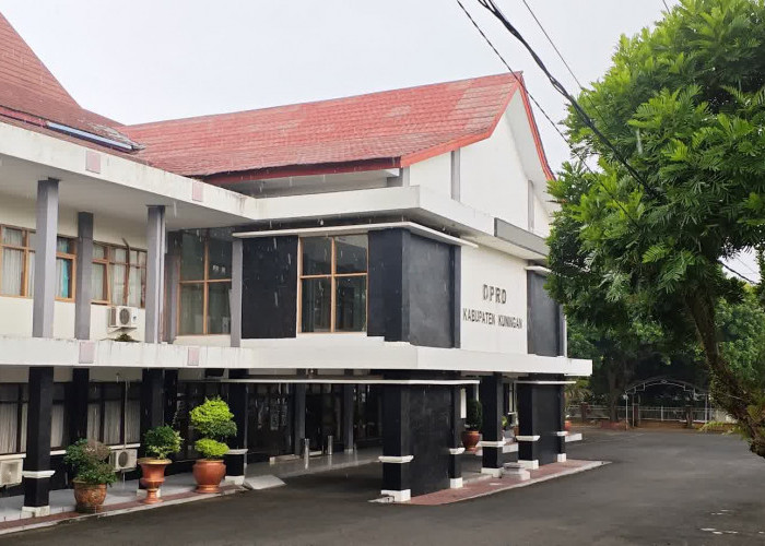 DPRD Kuningan Terima Surat Usulan Pencopotan Satu Anggota BK 