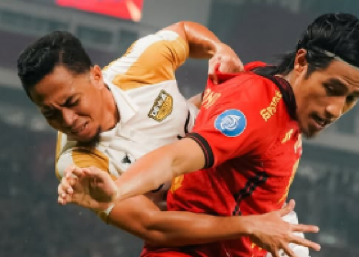 Persija Jakarta vs Dewa United: Prediksi, Jadwal, Performa, dan Head to Head Liga 1