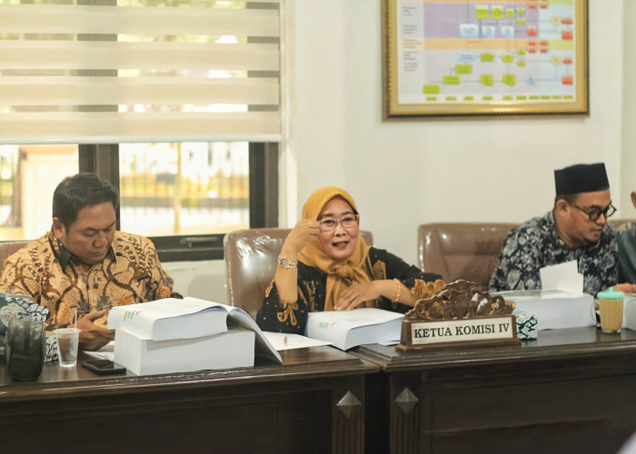 Marak Kasus PMI Unprosedural, DPRD Cirebon Desak Disnaker Lakukan Langkah Konkret
