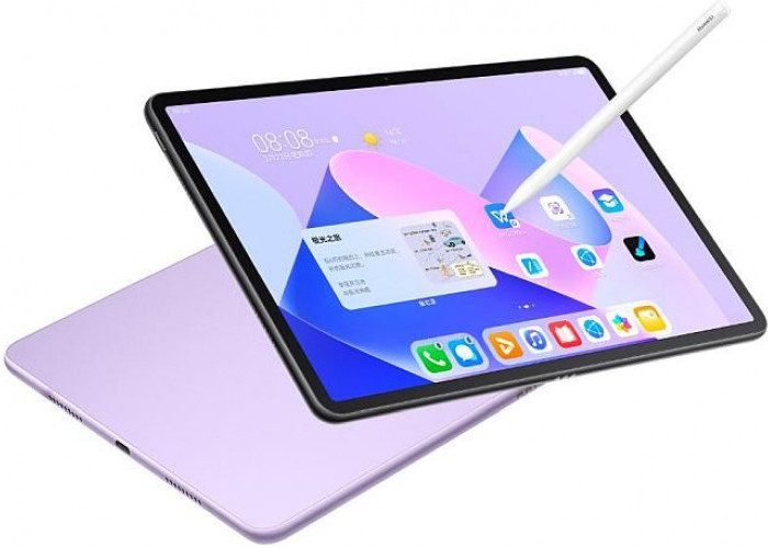 Huawei MatePad 12X 2026: Tablet Canggih Harga Rp9 Jutaan, Cocok untuk Kerja dan Hiburan!