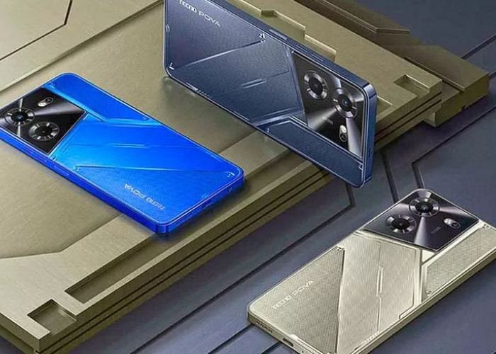 Rekomendasi HP 2 Jutaan Terbaik Akhir 2025: Smartphone Murah Berkualitas, Fitur Lengkap dan Tahan Lama