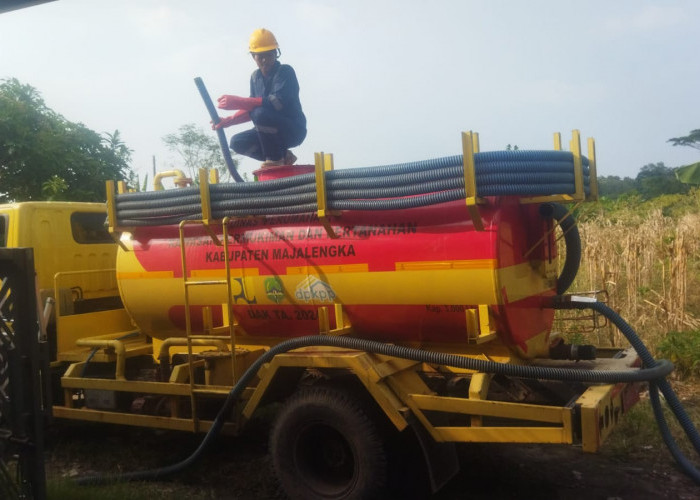 Pemkab Gencar Sosialisasi 