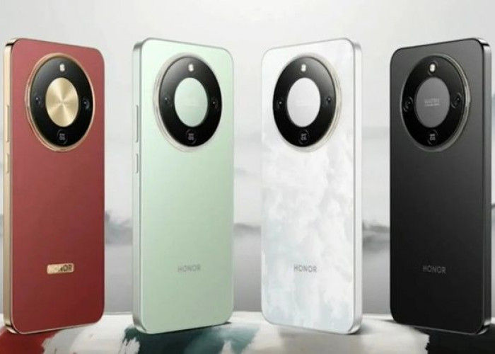 HONOR X8d Siap Rilis di Indonesia: Pakai SoC Snapdragon Terbaru, Baterai Jumbo dan Fitur Kekinian