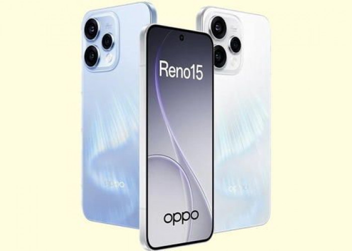 Harga Oppo Reno 15 vs Reno 15 Pro Max: Selisih 5 Juta, Apa Saja Bedanya?