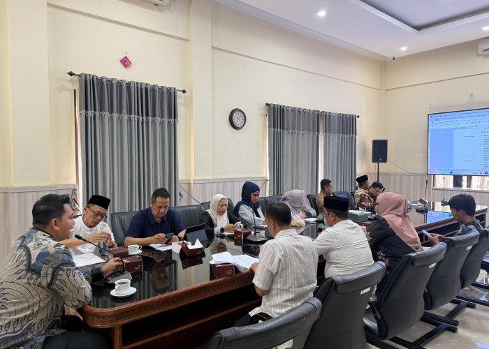 Pansus DPRD Majalengka Rampungkan Raperda Kepemudaan, Target Jadi Perda November 2026