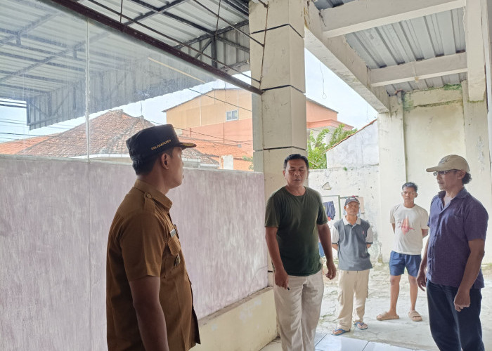 Lurah Kesenden Gerak Cepat Usai Kos-kosan Jadi “Pabrik” Tembakau Sintetis di Kebon Benteng