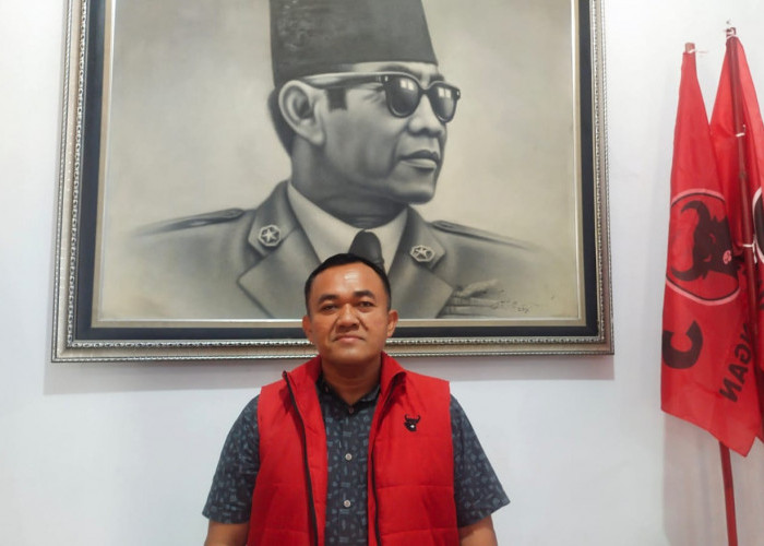 PDIP Luncurkan Program Ayo Ngaji, Fasilitasi Pendidikan Agama Gratis untuk Anak