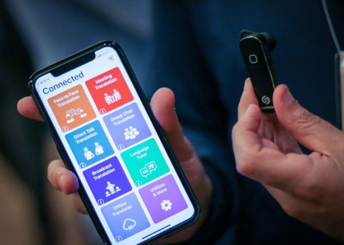 Akurasi Penerjemah AI 2025, Benarkah Perangkat Khusus Mengungguli Aplikasi Ponsel?