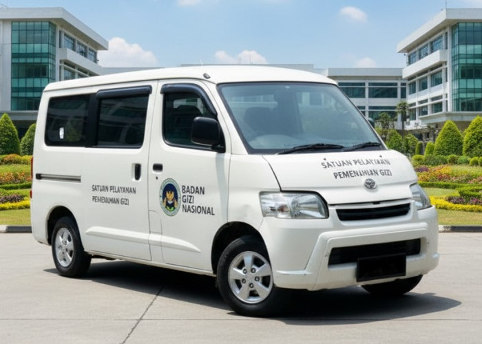 Estimasi Gaji Sopir SPPG di Program Badan Gizi Nasional 2026