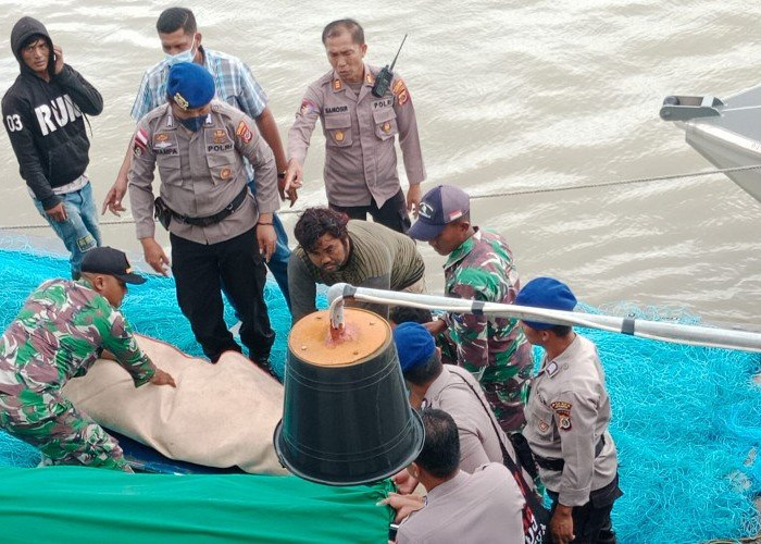 Nelayan Indonesia Ditembaki Tentara Negara Tetangga,  1 Tewas