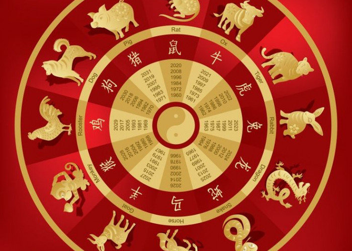 Ramalan Shio Minggu Ini 24-30 Agustus 2026: Daftar Shio Paling Cuan dan Shio Ciong