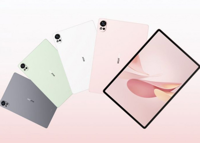 Rekomendasi Tablet yang Bisa Menggantikan PC: Spesifikasi Dewa, Harga Manusiawi