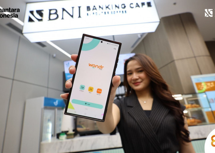 Sasar Modus Penipuan Telepon, BNI Rilis Fitur Kunci Otomatis di Aplikasi wondr