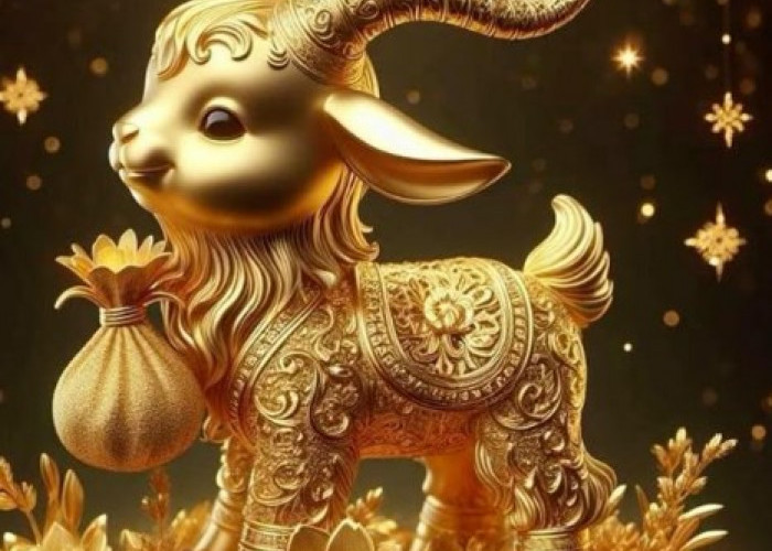 Ramalan Shio Kambing 2026: Karier, Keuangan, dan Asmara 