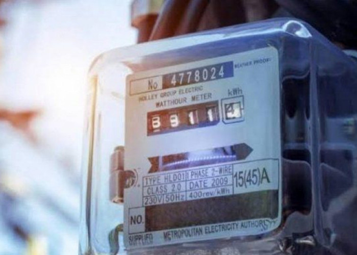 Panduan Cek Tarif Listrik Secara Online Lewat HP Tanpa Ribet