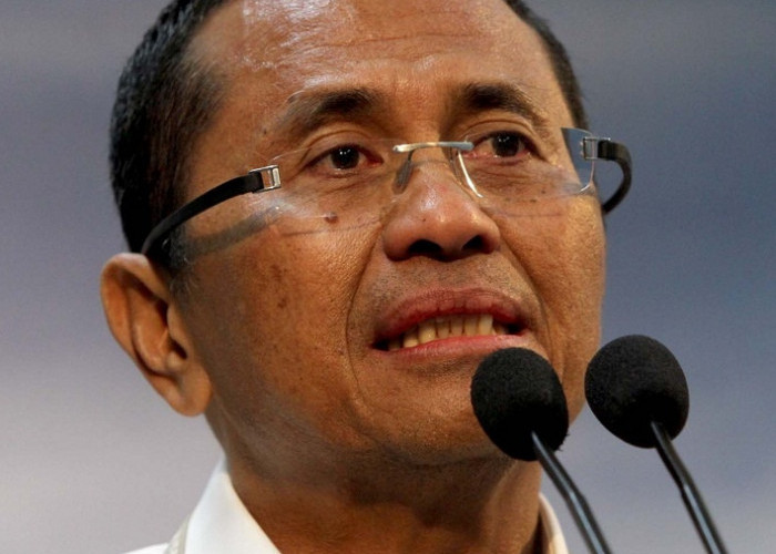 JMSI Usulkan Dahlan Iskan Raih Anugerah Dewan Pers 2025 Kategori Spirit Media Baru