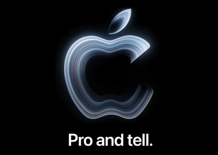 Apple Dikabarkan Rilis MacBook Pro Berlayar OLED di Ajang 'Pro and Tell'