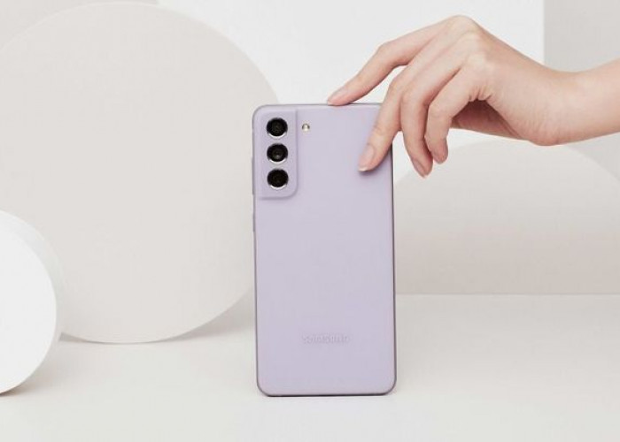 Rekomendasi HP Flagship Second 3–5 Jutaan: Performa Gaming & Kamera Tetap Juara