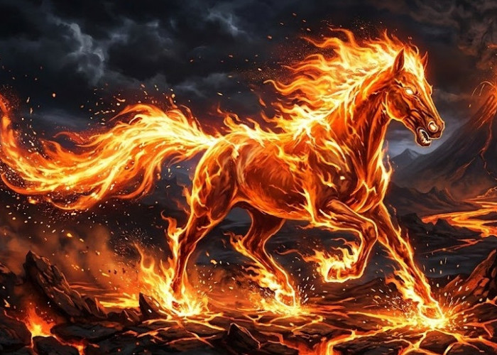 Melonjak Aspek Keuangan dan Karir: 4 Shio Paling Hoki di Tahun Kuda Api 2026